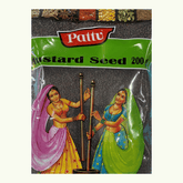 Pattu Mustard Seeds